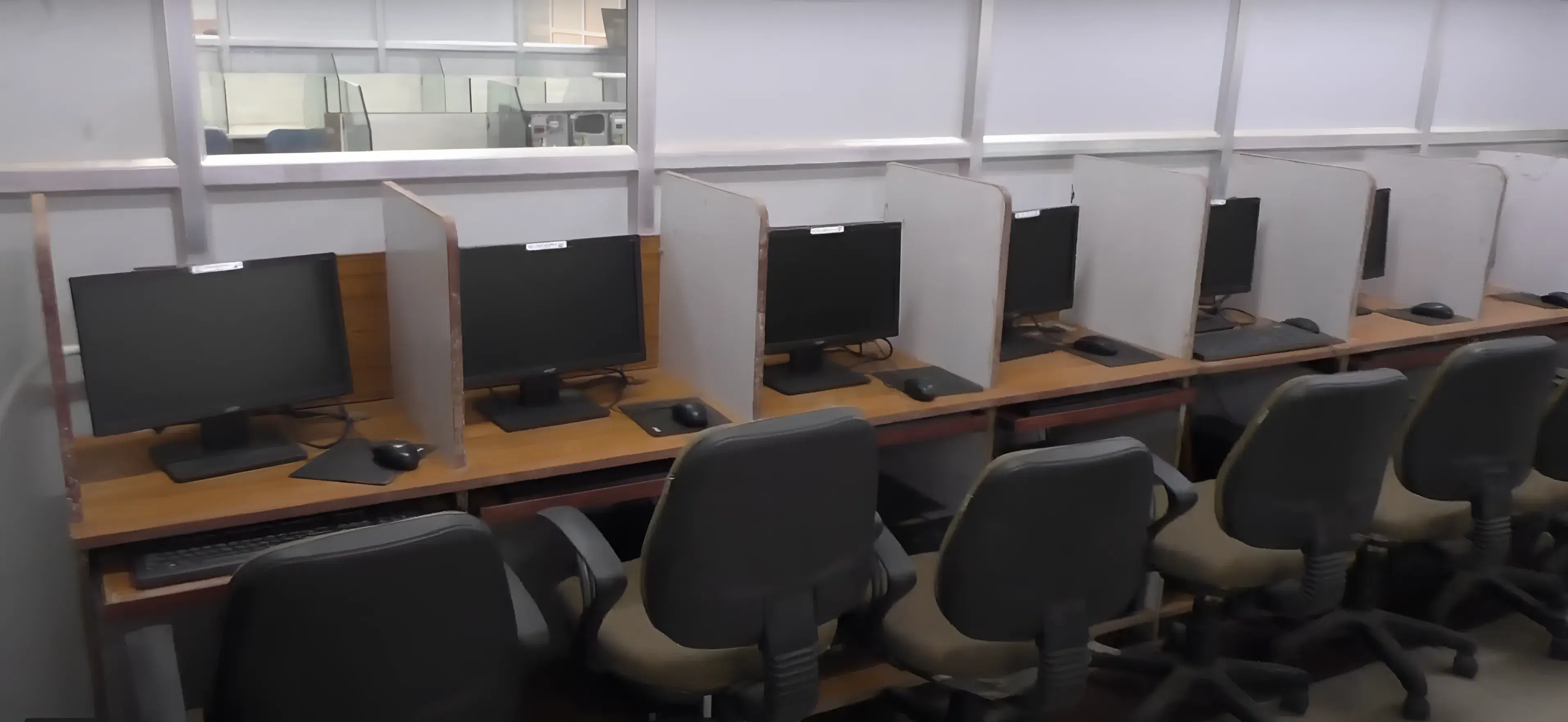 Institute of Management and Information Technology Cuttack Academic Infrastructure photo 6